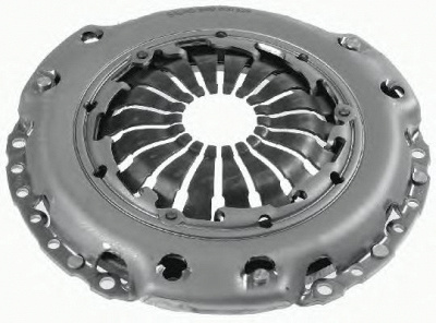 SACHS 3082600528 -  Нажимной диск сцепления