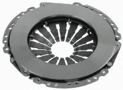 SACHS 3082600563 -  Нажимной диск сцепления