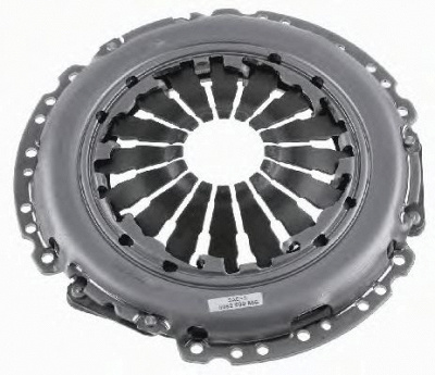 SACHS 3082600565 -  Нажимной диск сцепления