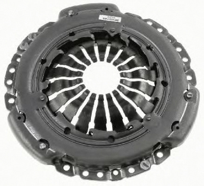 SACHS 3082600568 -  Нажимной диск сцепления
