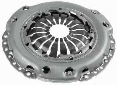 SACHS 3082600569 -  Нажимной диск сцепления