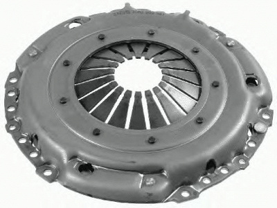 SACHS 3082600581 -  Нажимной диск сцепления