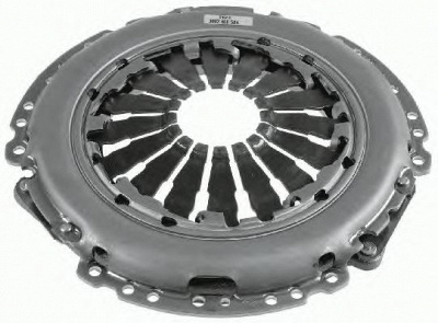 SACHS 3082600584 -  Нажимной диск сцепления