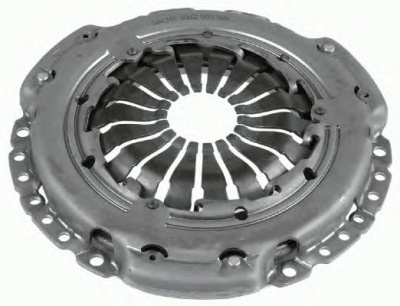 SACHS 3082600588 -  Нажимной диск сцепления