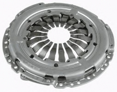 SACHS 3082600590 -  Нажимной диск сцепления