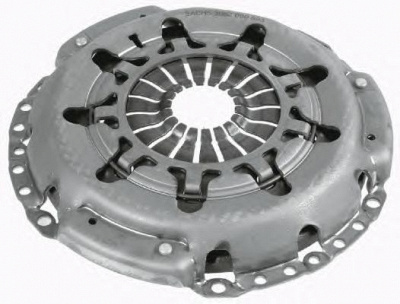 SACHS 3082600593 -  Нажимной диск сцепления