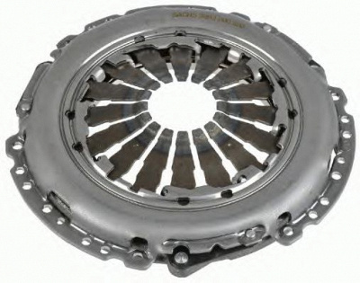 SACHS 3082600596 -  Нажимной диск сцепления