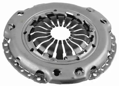 SACHS 3082600599 -  Нажимной диск сцепления