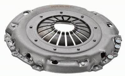 SACHS 3082600611 -  Нажимной диск сцепления