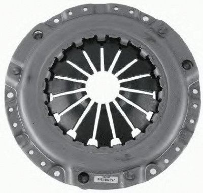 SACHS 3082600727 -  Нажимной диск сцепления