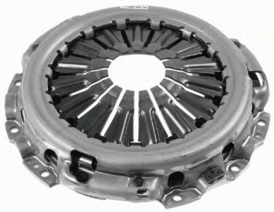 SACHS 3082600760 -  Нажимной диск сцепления