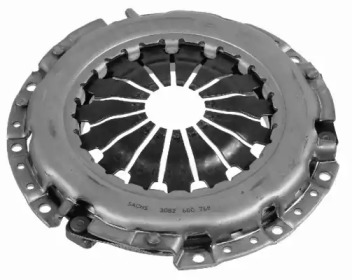 SACHS 3082600769 -  Нажимной диск сцепления
