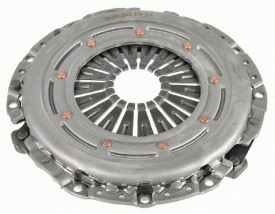 SACHS 3082600773 -  Нажимной диск сцепления