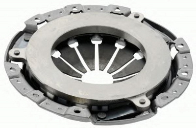 SACHS 3082600774 -  НАЖИМНОЙ ДИСК СЦЕПЛЕНИЯ