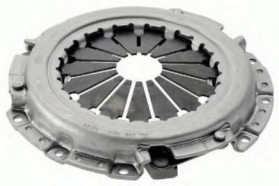 SACHS 3082600781 -  Нажимной диск сцепления