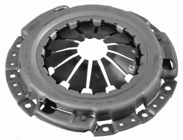 SACHS 3082600783 -  Нажимной диск сцепления