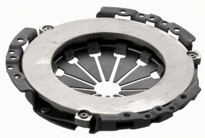SACHS 3082600807 -  Нажимной диск сцепления