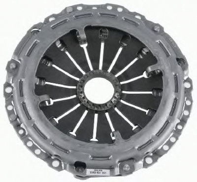 SACHS 3082631801 -  Нажимной диск сцепления