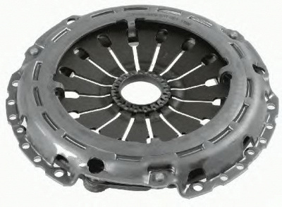 SACHS 3082631901 -  Нажимной диск сцепления