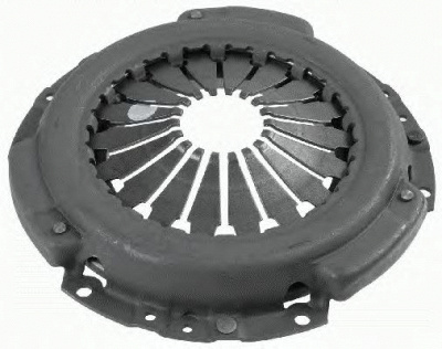 SACHS 3082633701 -  Нажимной диск сцепления