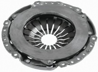 SACHS 3082634902 -  Нажимной диск сцепления