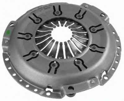 SACHS 3082635003 -  Нажимной диск сцепления