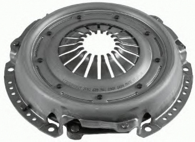 SACHS 3082639701 -  Нажимной диск сцепления