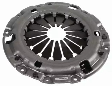 SACHS 3082640001 -  Нажимной диск сцепления