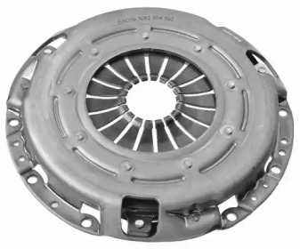 SACHS 3082654392 -  Нажимной диск сцепления