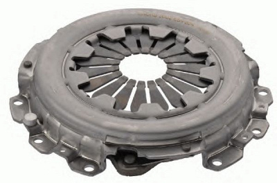 SACHS 3082654394 -  Нажимной диск сцепления