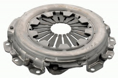 SACHS 3082654397 -  Нажимной диск сцепления
