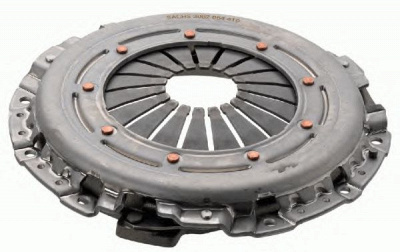 SACHS 3082654410 -  Нажимной диск сцепления