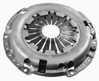 SACHS 3082654423 -  Нажимной диск сцепления