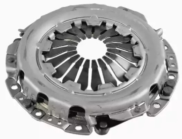 SACHS 3082654440 -  Нажимной диск сцепления