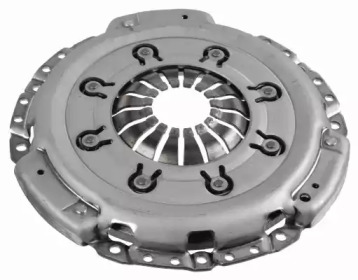 SACHS 3082713001 -  Нажимной диск сцепления