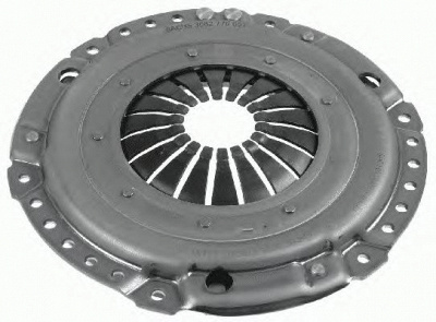 SACHS 3082770001 -  Нажимной диск сцепления