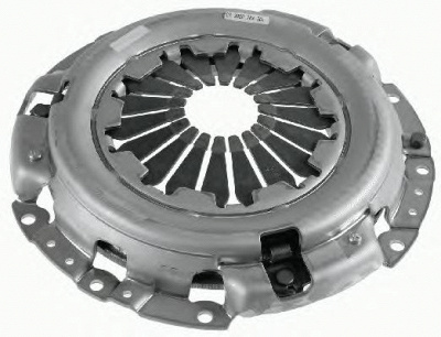 SACHS 3082784001 -  Нажимной диск сцепления