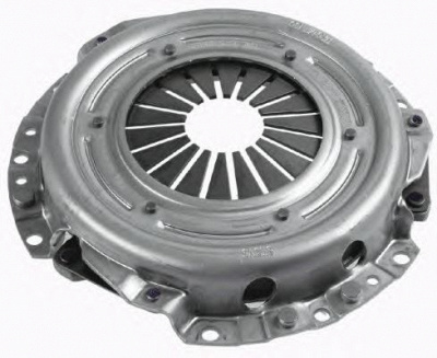 SACHS 3082850041 -  Нажимной диск сцепления