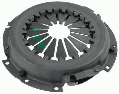 SACHS 3082881001 -  Нажимной диск сцепления