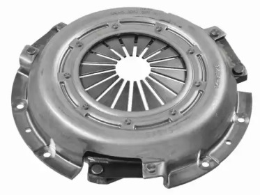 SACHS 3082899001 -  Нажимной диск сцепления