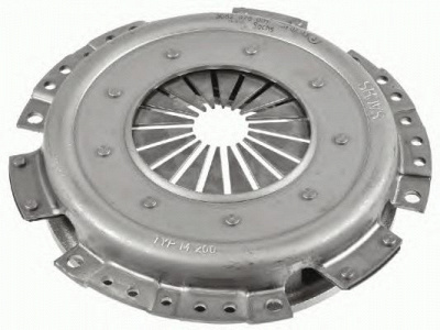 SACHS 3082978001 -  Нажимной диск сцепления