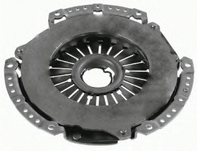 SACHS 3083039031 -  Нажимной диск сцепления