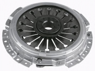 SACHS 3083900001 -  Нажимной диск сцепления