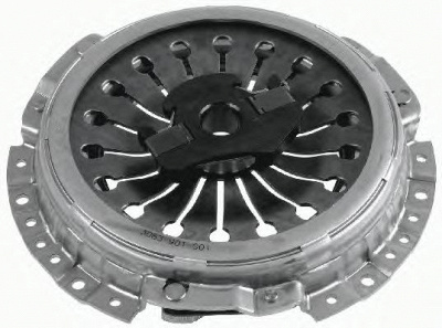 SACHS 3083901001 -  Нажимной диск сцепления