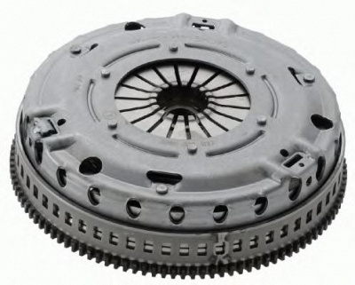 SACHS 3089000033 -  Комплект сцепления