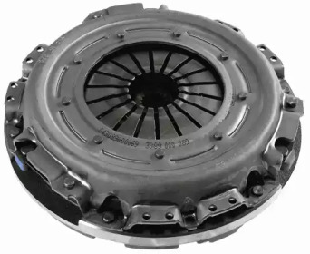 SACHS 3089000069 -  Комплект сцепления