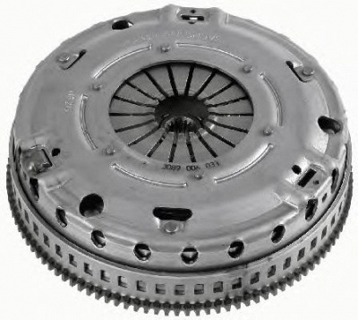 SACHS 3089006033 -  Комплект сцепления