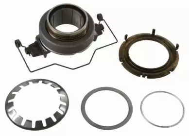 SACHS 3100026431 - Выжимной подшипник
