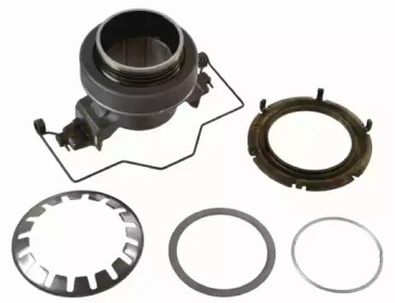 SACHS 3100026531 -  Выжимной подшипник
