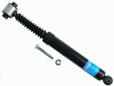 SACHS 310058 -  Амортизатор
